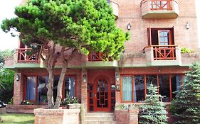 Hotel Olimpia