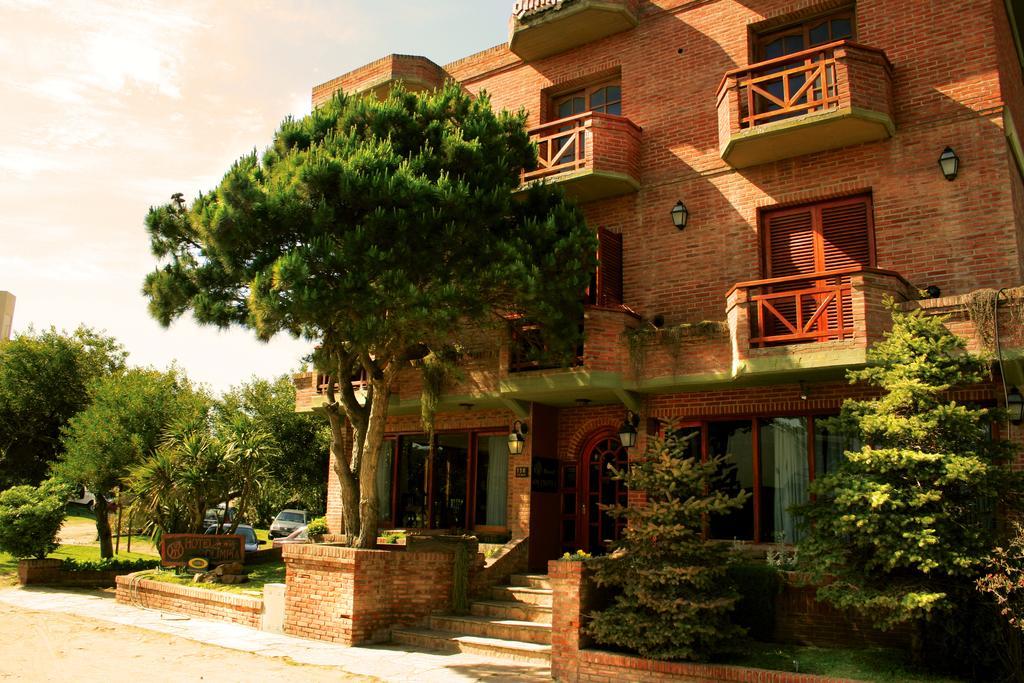 Hotel Olimpia Ostende Exterior foto